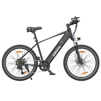 Netuno PLUS E-Mountain Bike