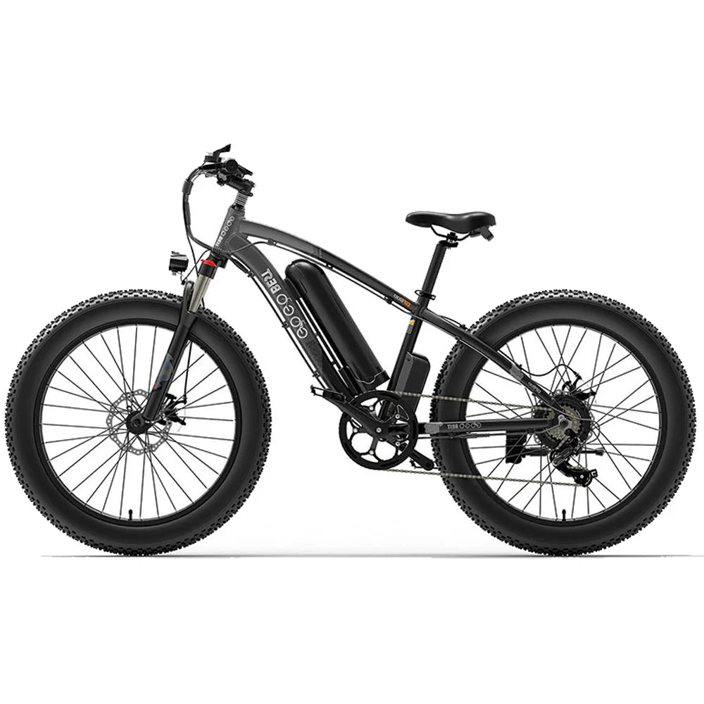 GOGOBEST GF600 Electric Mountain Bike