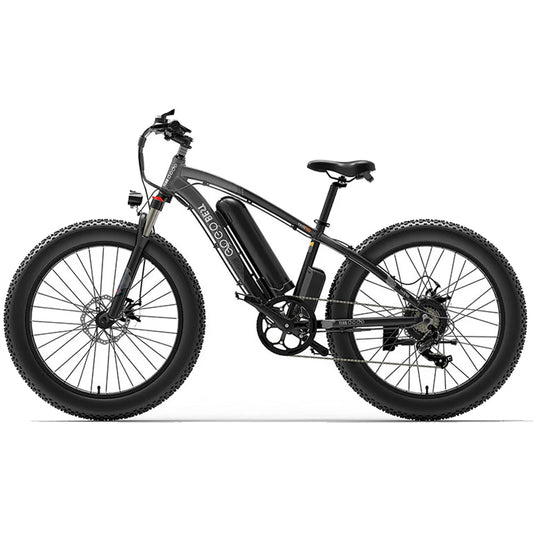 GOGOBEST GF600 Electric Mountain Bike