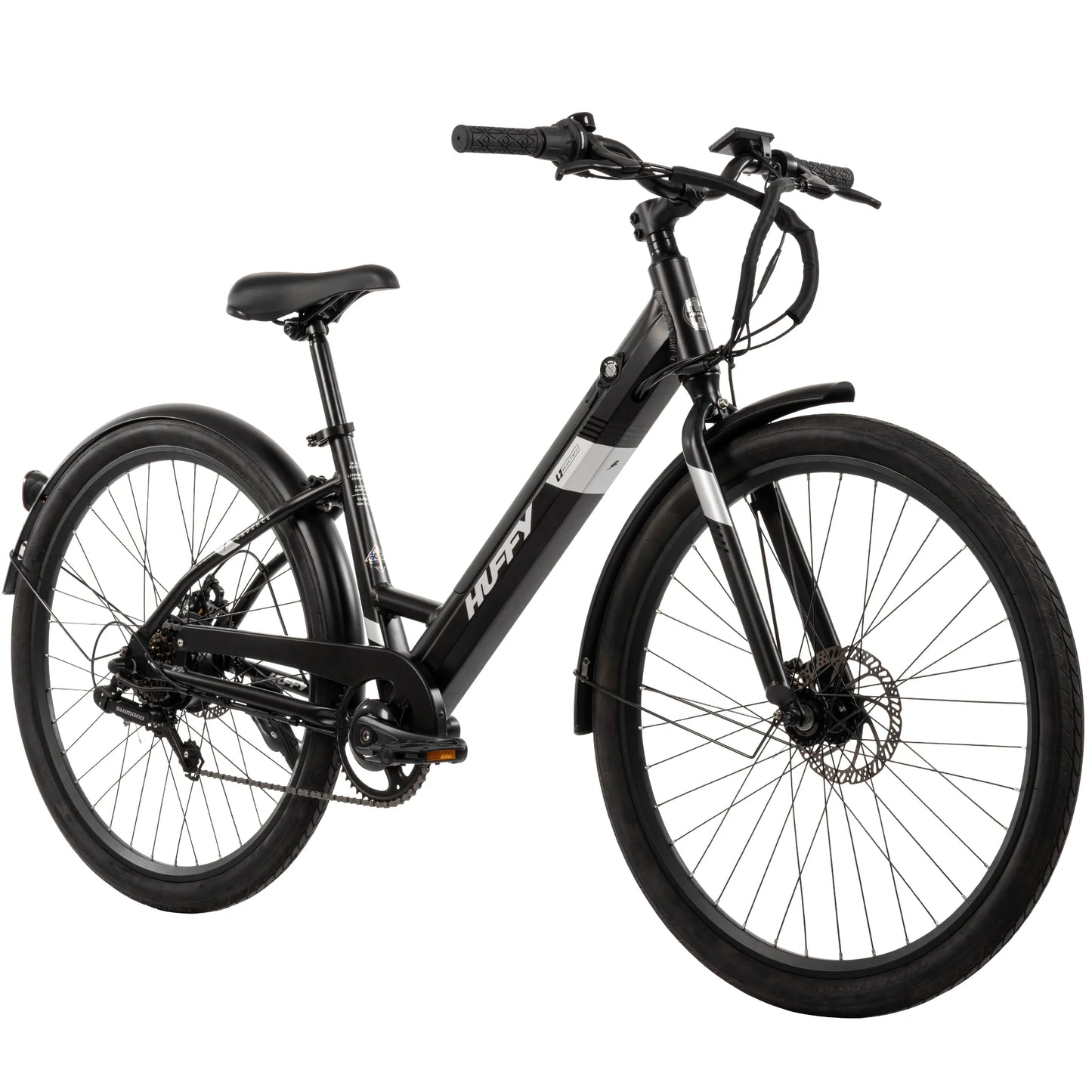 Gocio Fat Tire Electric Bike