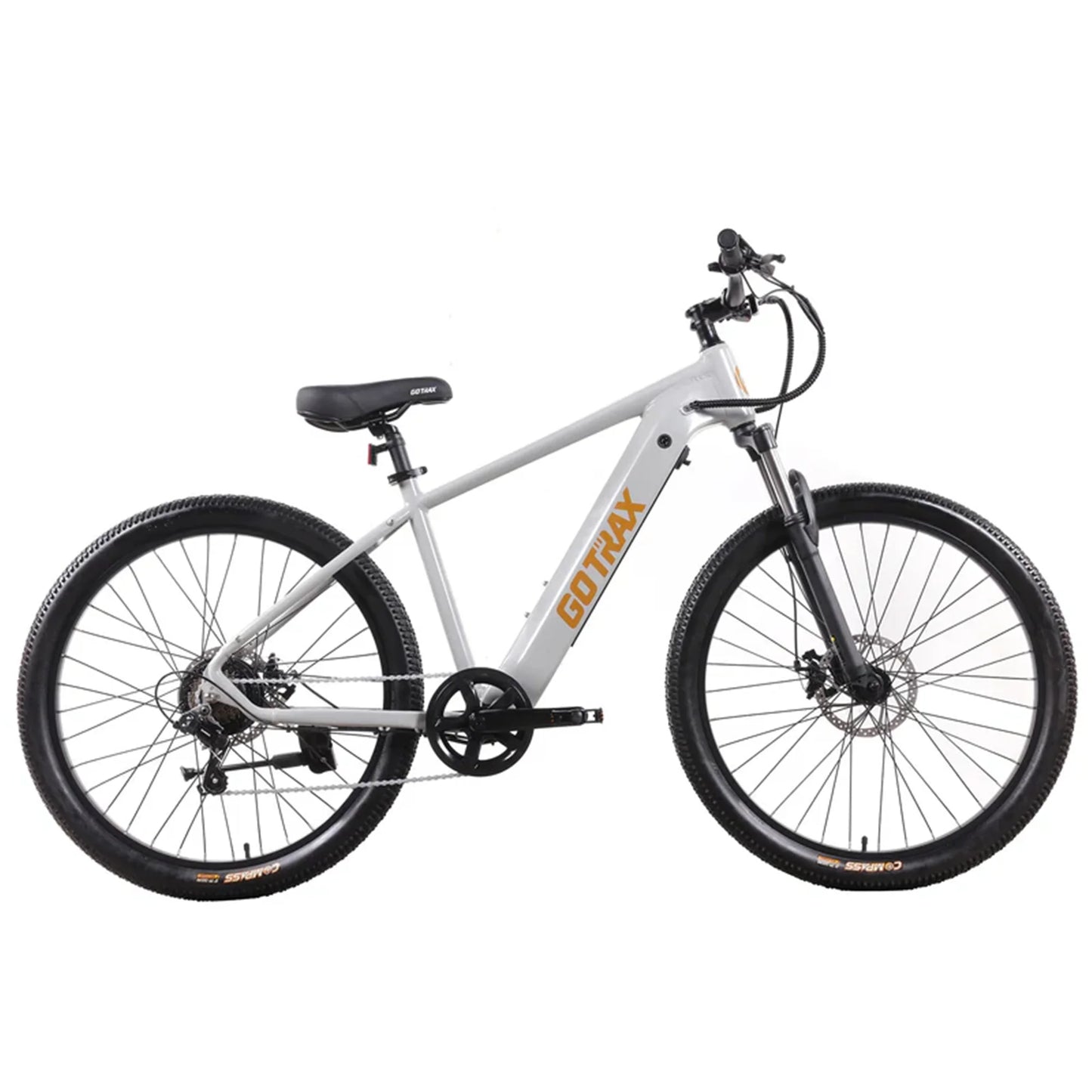 Gotrax D1RT Electric Mountain Bike