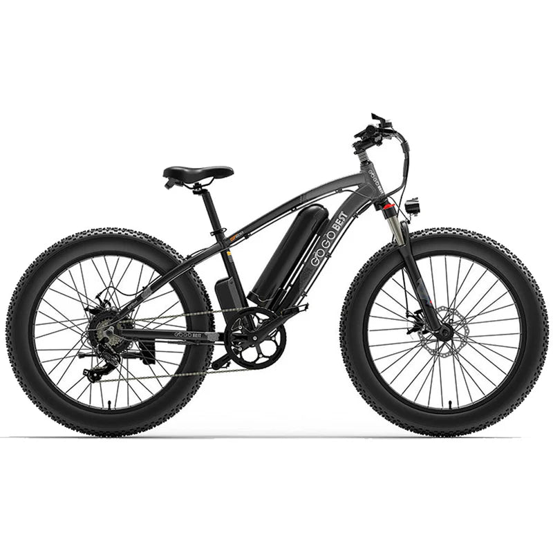 GOGOBEST GF600 Electric Mountain Bike