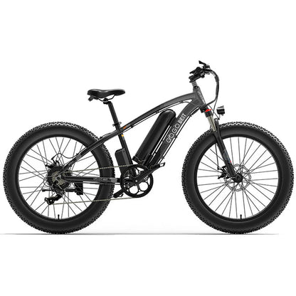 GOGOBEST GF600 Electric Mountain Bike