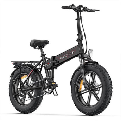 Engwe EP-2 Pro Folding Electric Bike