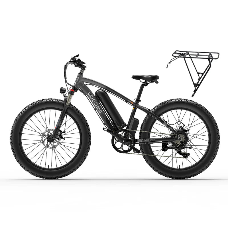 GOGOBEST GF600 Electric Mountain Bike