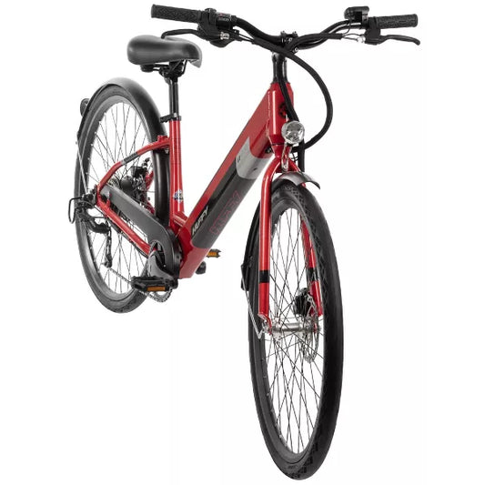 Huffy Lyndon 27.5" Hybrid Electric Bike