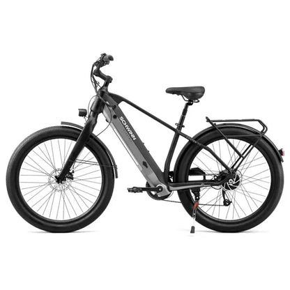 Schwinn Coston DX Hybrid Electric Bike