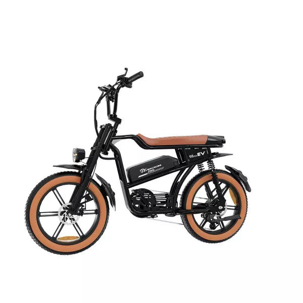 Evercross EK30 Electric Bike