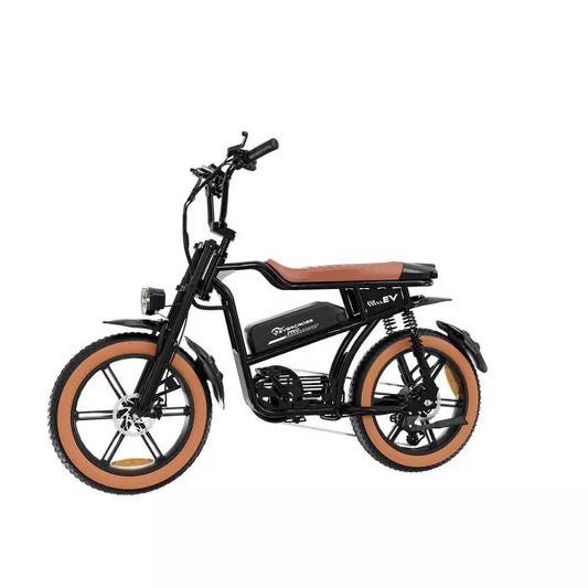 Evercross EK30 Electric Bike