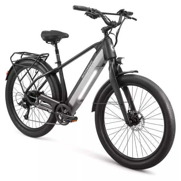 Schwinn Coston DX Hybrid Electric Bike