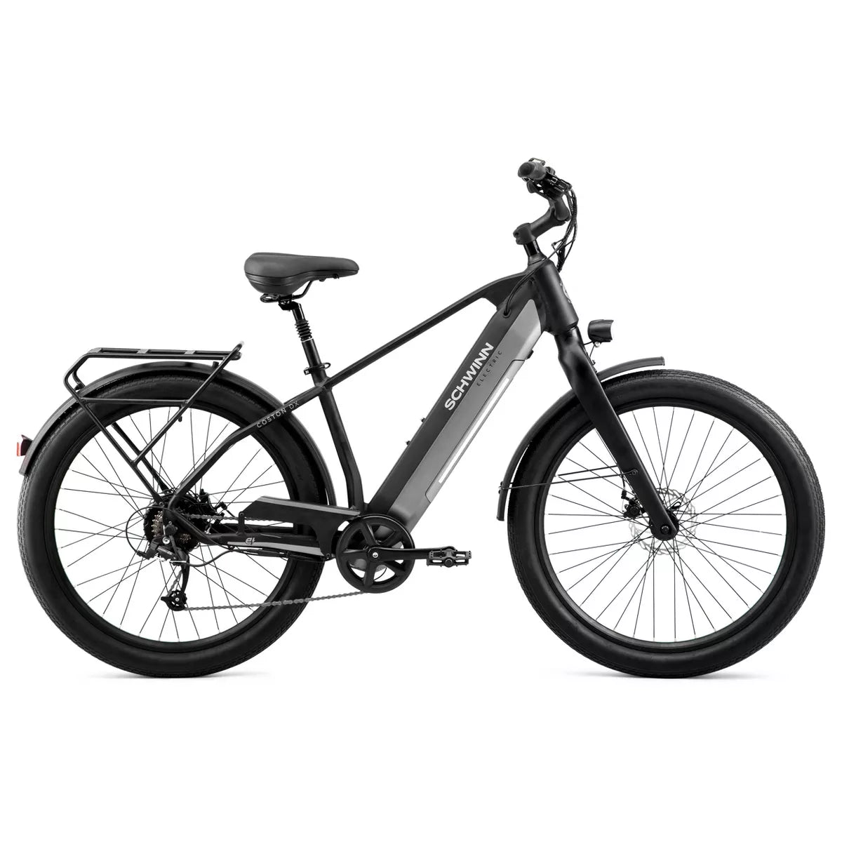 Schwinn Coston DX Hybrid Electric Bike