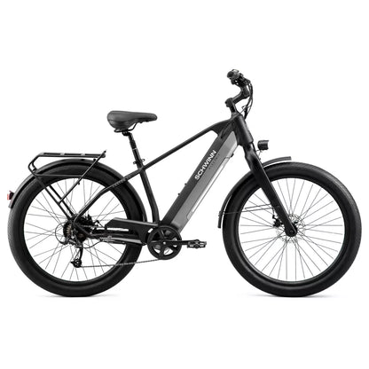 Schwinn Coston DX Hybrid Electric Bike