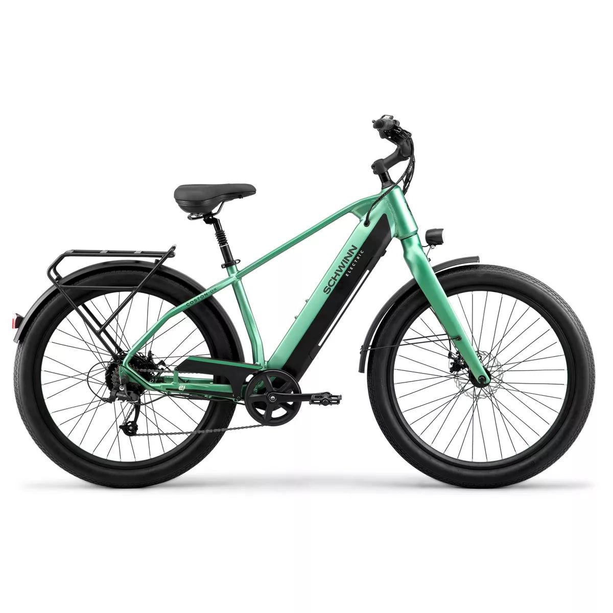 Schwinn Coston DX Hybrid Electric Bike