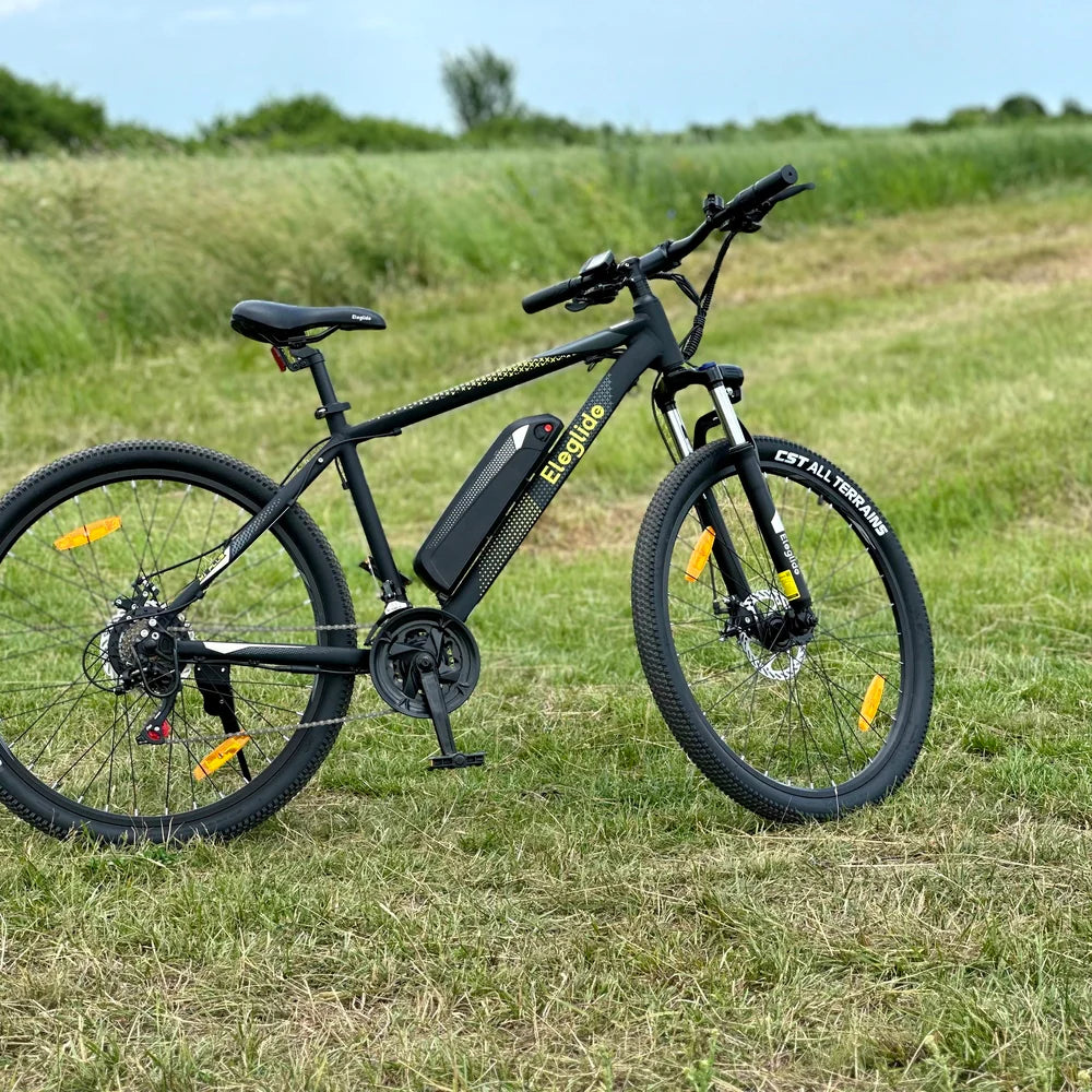 M1 Plus Mountain Bike