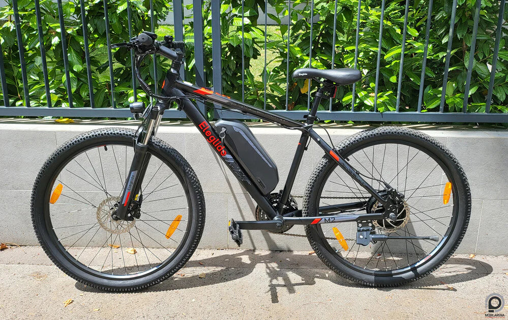 M2 Mountain Bike