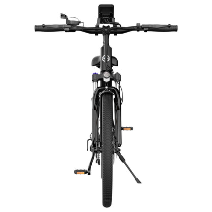 Netuno PLUS E-Mountain Bike