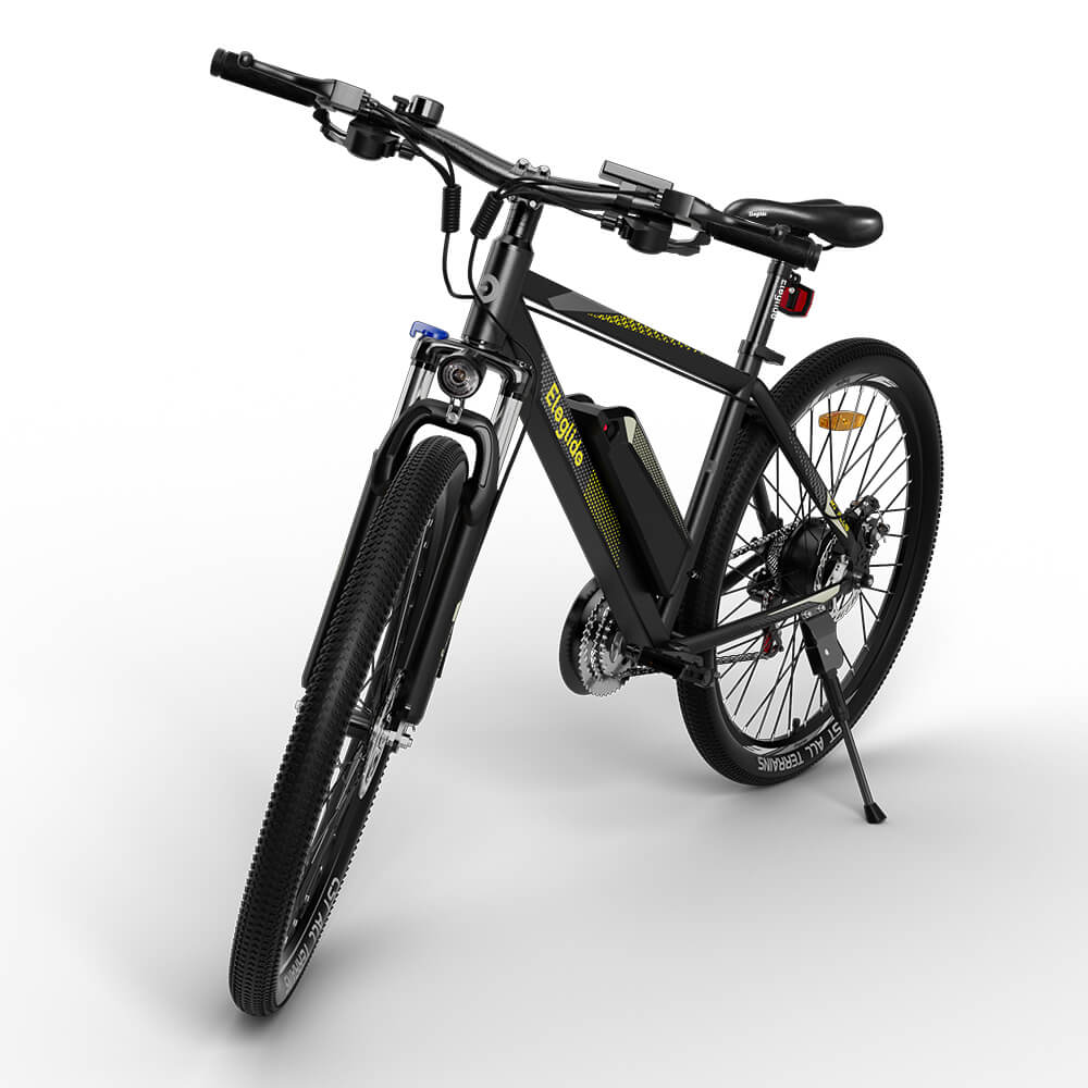 M1 Plus Mountain Bike