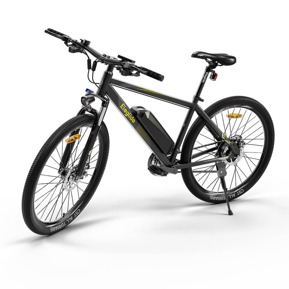 M1 Plus Mountain Bike