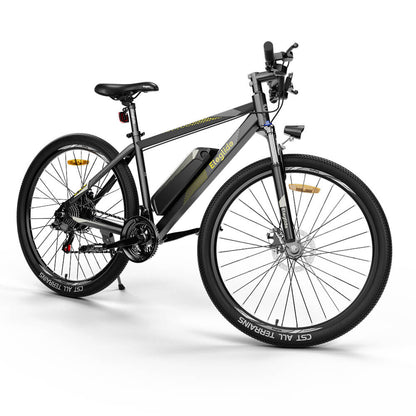 M1 Plus Mountain Bike