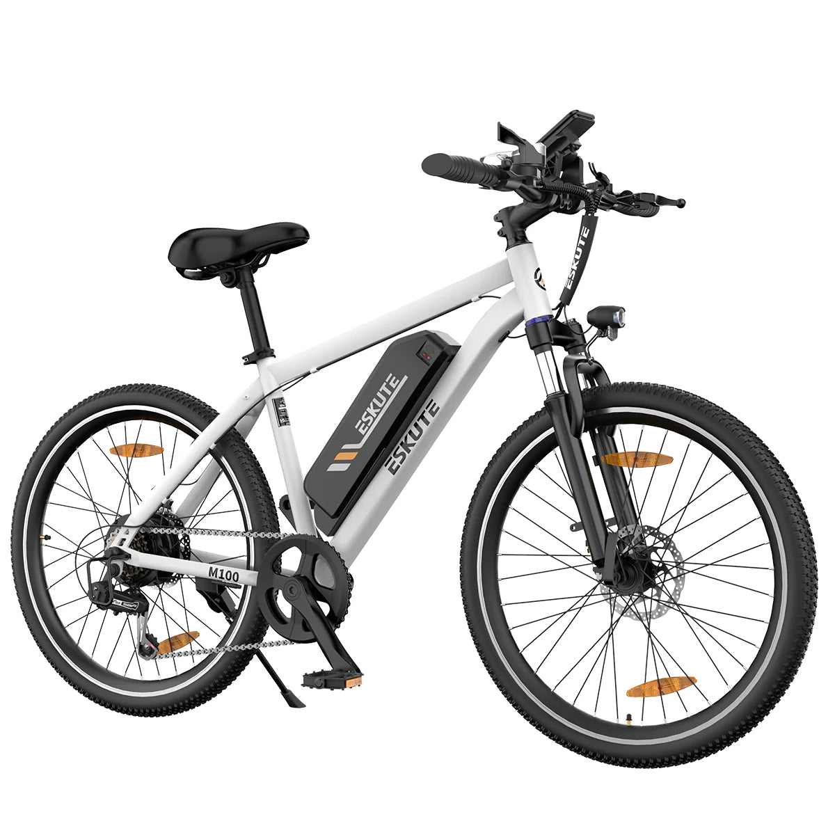 M100 Electric Mountain Bike