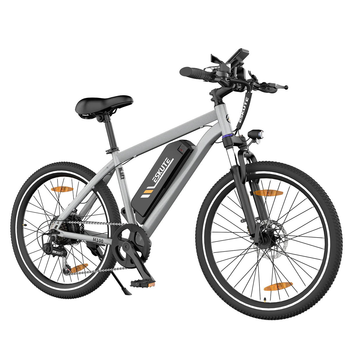 M100 Electric Mountain Bike