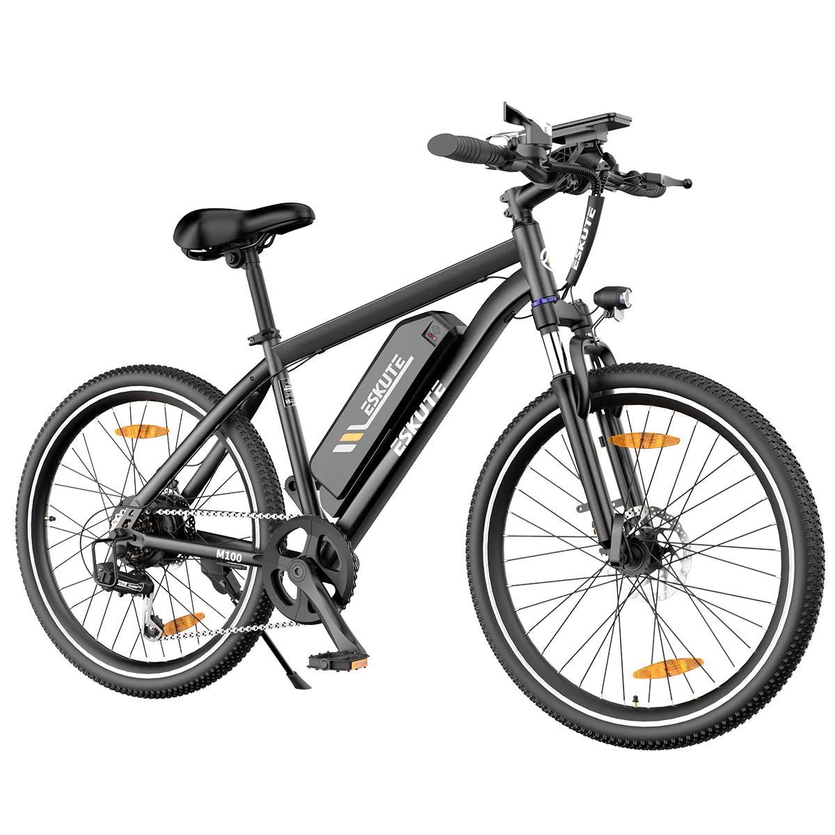 M100 Electric Mountain Bike