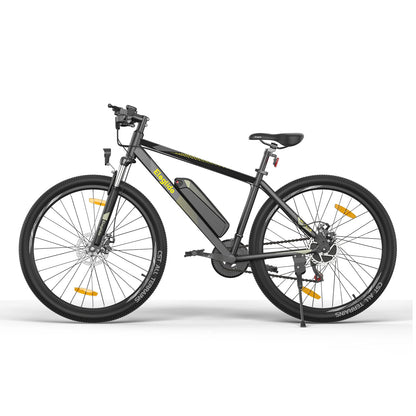 M1 Plus Mountain Bike