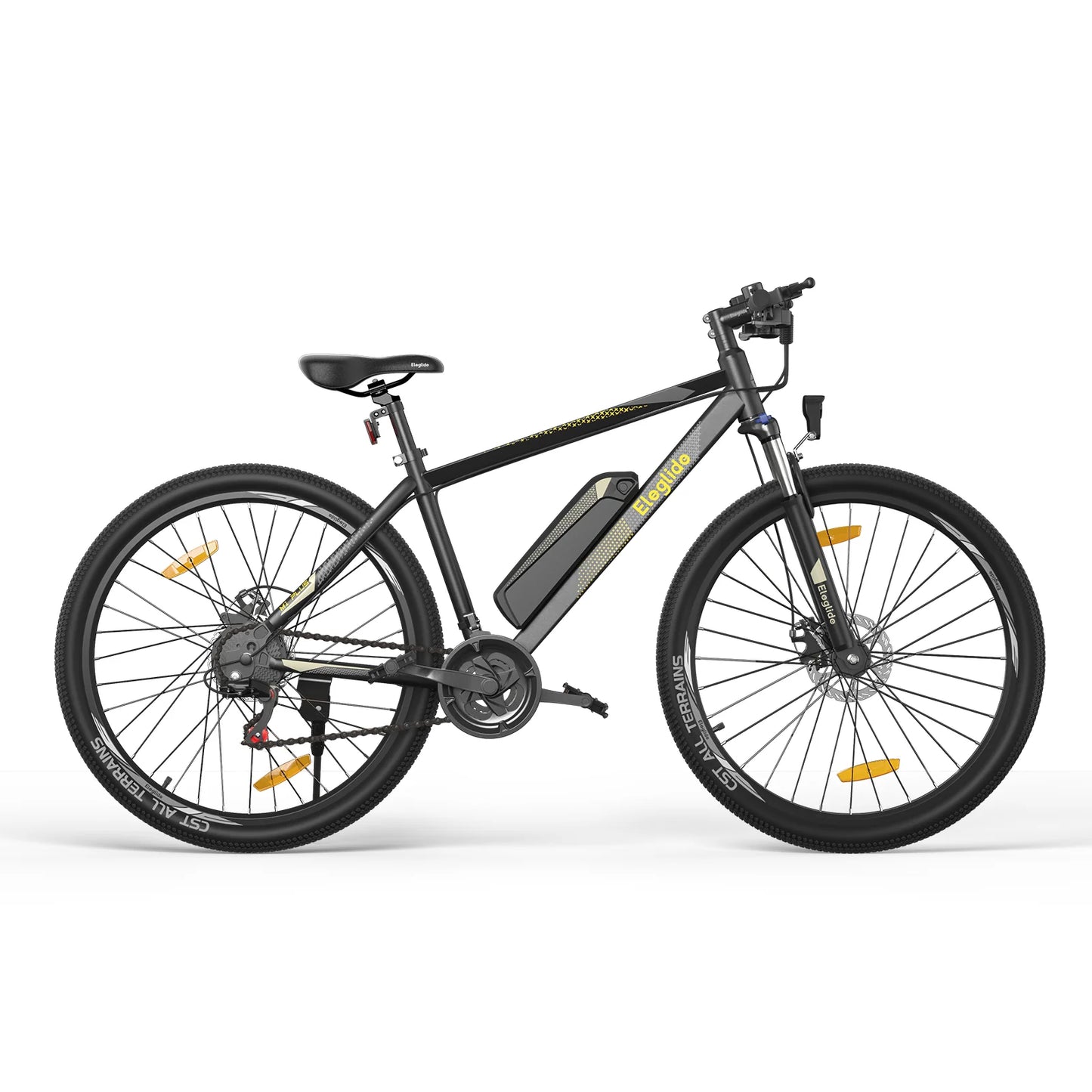 M1 Plus Mountain Bike